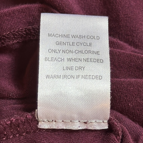 Daniel Rainn top - Picture 7 of 9